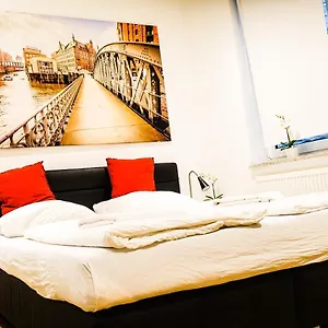 Reeperbahn Apartamento