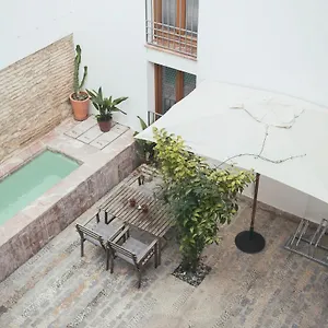 Grupo Limcotel Loft Trigo 13 Piscina Córdoba