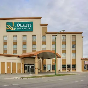Quality & Inn