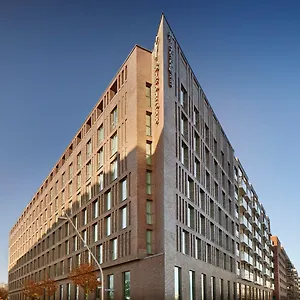 - - Hafencity By Ihg **** Гамбург