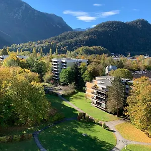Apartament Reichenbach 