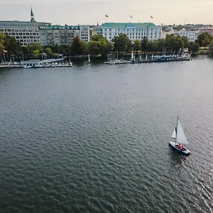 Atlantic Hamburg, Autograph Collection هامبورغ