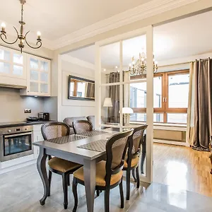 Hotel apartamentowy Exclusive ****
