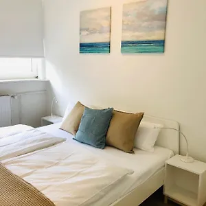 Arbio I Cube & St Pauli Apartamento