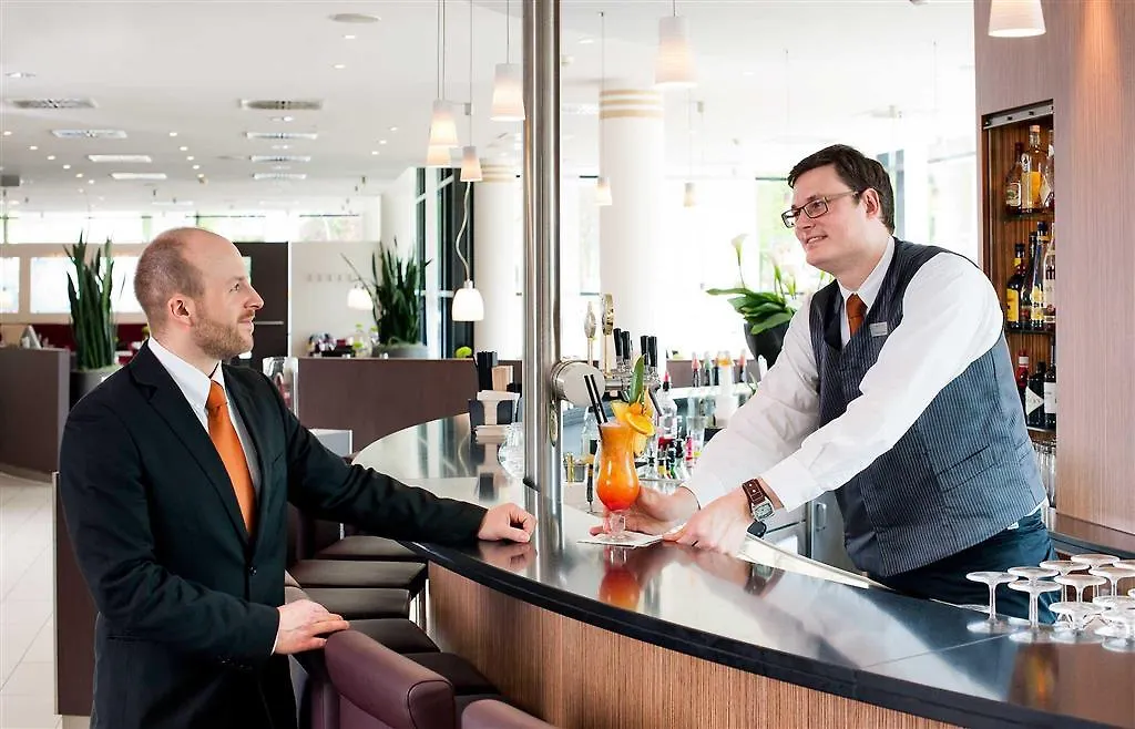 Novotel Hamburg City Alster Germany