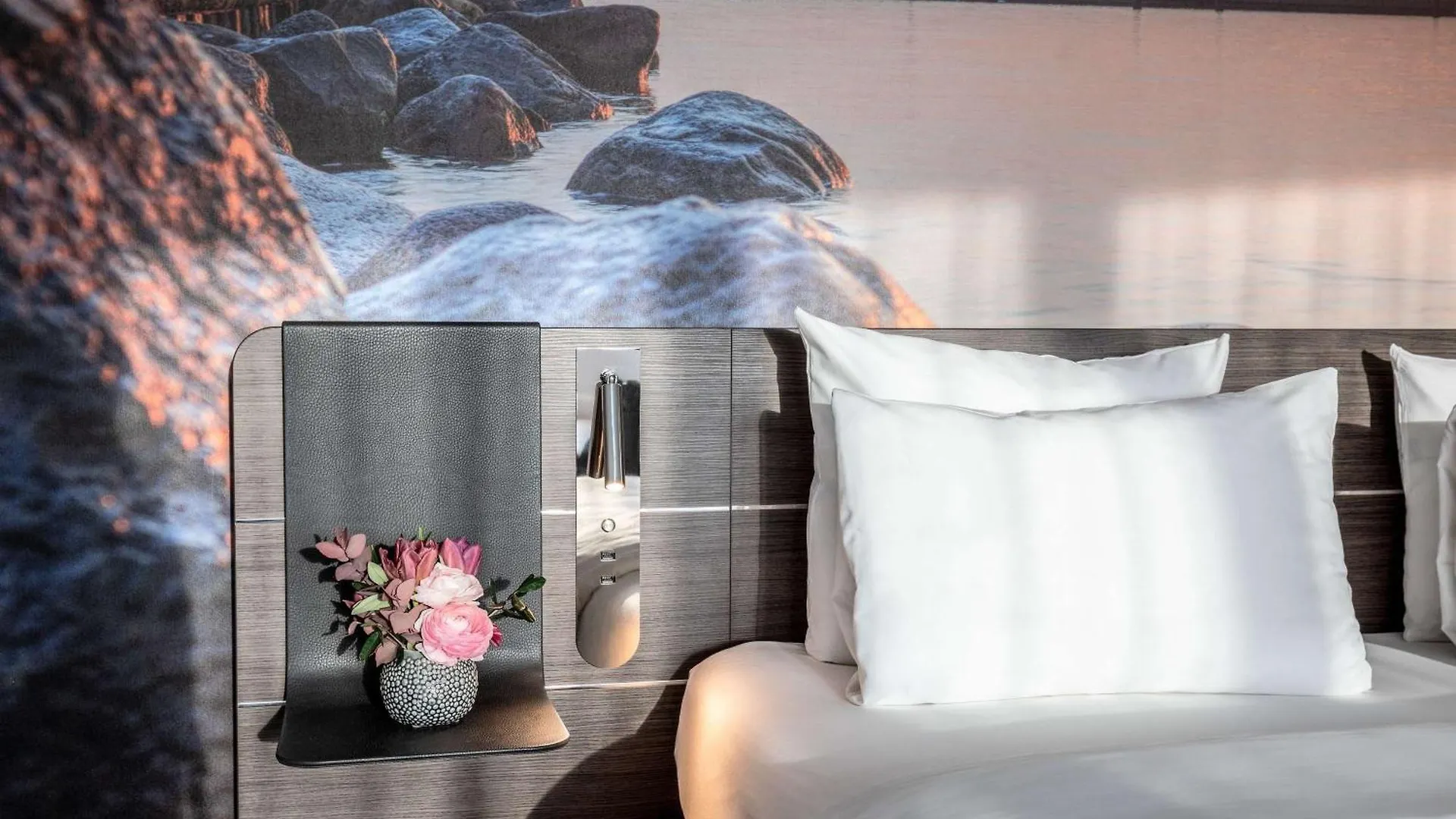 Novotel Hamburg City Alster Hotel